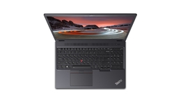 Lenovo ThinkPad P16v G1 Thunder Black (21FE000VCK)