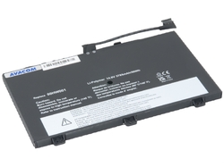 Lenovo ThinkPad S3 Yoga 14 Series Li-Pol 14,8V 3785mAh 56Wh