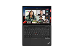 LENOVO Thinkpad T14 G4 Thunder Black (21HD004TCK)