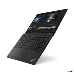 LENOVO Thinkpad T14 G4 Thunder Black (21K3002HCK)