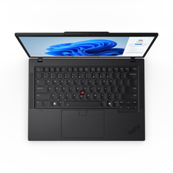 LENOVO Thinkpad T14 G5 Black (21MC0037CK)