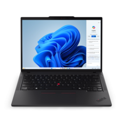 LENOVO Thinkpad T14 G5 Black (21ML003QCK)