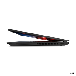 Lenovo ThinkPad T16 G2 Thunder Black (21K7000UCK)