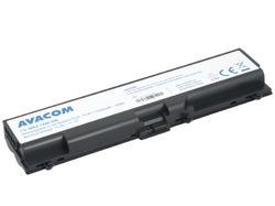 Lenovo ThinkPad T430 Li-Ion 10,8V 5200mAh 56Wh