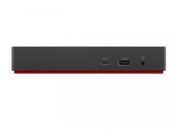 LENOVO ThinkPad Universal USB-C Dock (40AY0090EU)