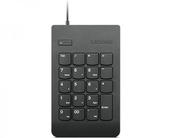 Lenovo ThinkPad USB Numeric Keypad Gen II, numerický blok