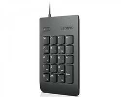 Lenovo ThinkPad USB Numeric Keypad Gen II, numerický blok