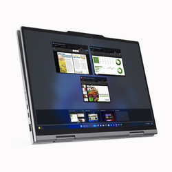 Lenovo ThinkPad X 2v1 Gen 9 Grey (21KE002WCK)