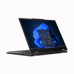 Lenovo ThinkPad X13 2-in-1 Gen 5 Black (21LW0014CK)