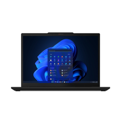 Lenovo ThinkPad X13 G4 Deep Black (21EX003PCK)