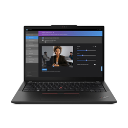 Lenovo ThinkPad X13 G4 Deep Black (21EX003PCK)