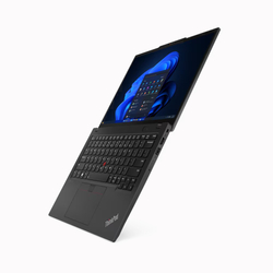 Lenovo ThinkPad X13 G5 Black (21LU000VCK)