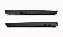 Lenovo ThinkPad X13 G5 Black (21LU000VCK)