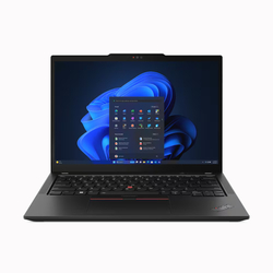 Lenovo ThinkPad X13 G5 Black (21LU000VCK)