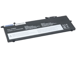 Lenovo ThinkPad X280 Li-Pol 11,4V 4210mAh 48Wh