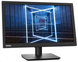 Lenovo ThinkVision E20-30 19,5" (62F7KAT4EU)