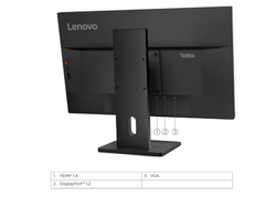 Lenovo ThinkVision E24-30 23,8" (63EDMAT2EU)