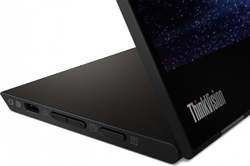 Lenovo ThinkVision M14t 14" (62A3UAT1WL)