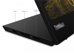 Lenovo ThinkVision M15 15,6"