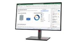 Lenovo ThinkVision P24Q-30 (63B4GAT6EU)