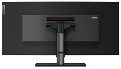 Lenovo ThinkVision P40w-20 + webkamera MC50 (62DDGAT6EU)