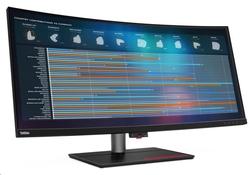 Lenovo ThinkVision P40w (62C1GAT6EU)