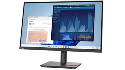 Lenovo ThinkVision T27p-30 27" (63A9GAT1EU)