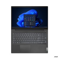 Lenovo V15 G4 Business Black (83A1004FCK)