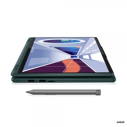 Lenovo Yoga 6 13ABR8 Dark Teal (83B20063CK)