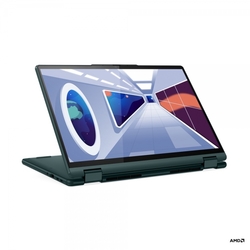 Lenovo Yoga 6 13ABR8 Dark Teal (83B20063CK)