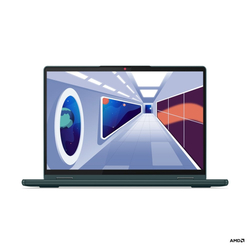 Lenovo Yoga 6 13ABR8 Dark Teal (83B2008VCK)