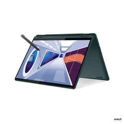 Lenovo Yoga 6 13ABR8 Dark Teal (83B2008VCK)