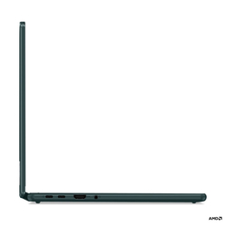 Lenovo Yoga 6 13ABR8 Dark Teal (83B2008WCK)