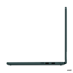 Lenovo Yoga 6 13ABR8 Dark Teal (83B2008WCK)