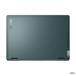 Lenovo Yoga 6 13ABR8 Dark Teal (83B2008WCK)