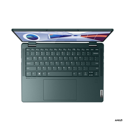 Lenovo Yoga 6 13ABR8 Dark Teal (83B2008WCK)