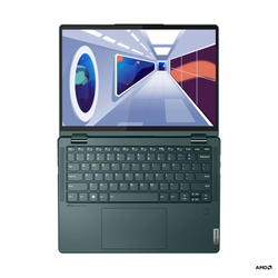 Lenovo Yoga 6 13ABR8 Dark Teal (83B2008WCK)