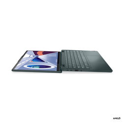 Lenovo Yoga 6 13ABR8 Dark Teal (83B2008WCK)