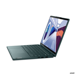 Lenovo Yoga 6 13ABR8 Dark Teal (83B2008WCK)