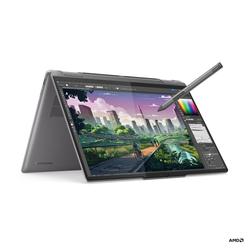 Lenovo Yoga 7 2-in-1 14AHP9 Arctic Grey (83DK000LCK)