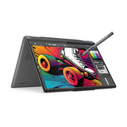 Lenovo Yoga 7 2-in-1 14IML9 Storm Grey (83DJ000RCK)