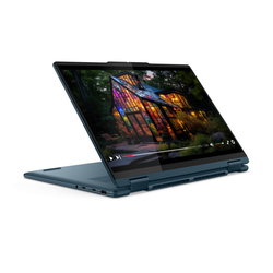 Lenovo Yoga 7 2-in-1 14IML9 Tidal Teal (83DJ000QCK)