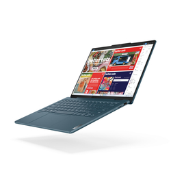 Lenovo Yoga 7 2-in-1 14IML9 Tidal Teal (83DJ000QCK)