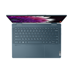 Lenovo Yoga 7 2-in-1 14IML9 Tidal Teal (83DJ000QCK)