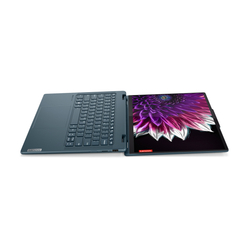 Lenovo Yoga 7 2-in-1 14IML9 Tidal Teal (83DJ000QCK)