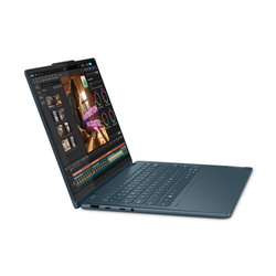 Lenovo Yoga 7 2-in-1 14IML9 Tidal Teal (83DJ000QCK)