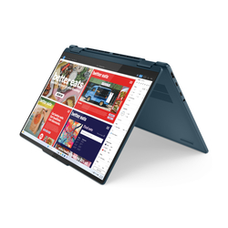 Lenovo Yoga 7 2-in-1 14IML9 Tidal Teal (83DJ000QCK)