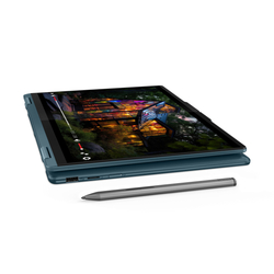 Lenovo Yoga 7 2-in-1 14IML9 Tidal Teal (83DJ000QCK)