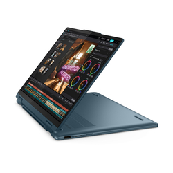 Lenovo Yoga 7 2-in-1 14IML9 Tidal Teal (83DJ000QCK)