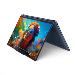 Lenovo Yoga 9 2-in-1 14IMH9 Cosmic Blue (83AC000LCK)